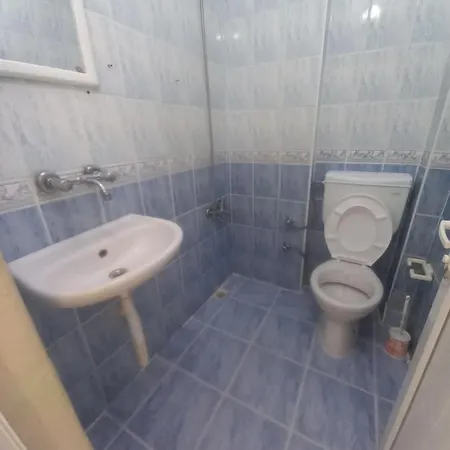 Yasemin Apart Otel
