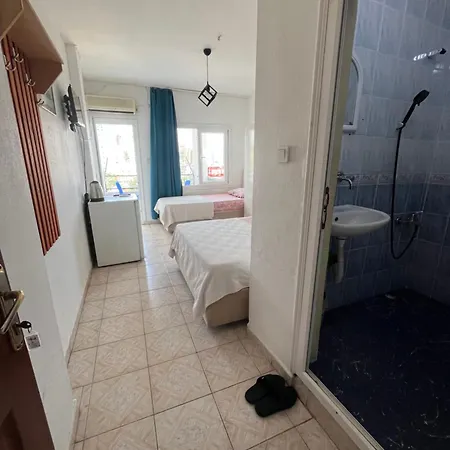 Apart Otel Yasemin *